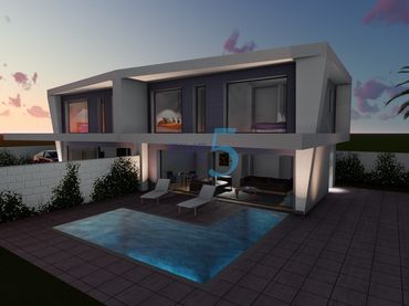 Casa en venta en Gran Alacant