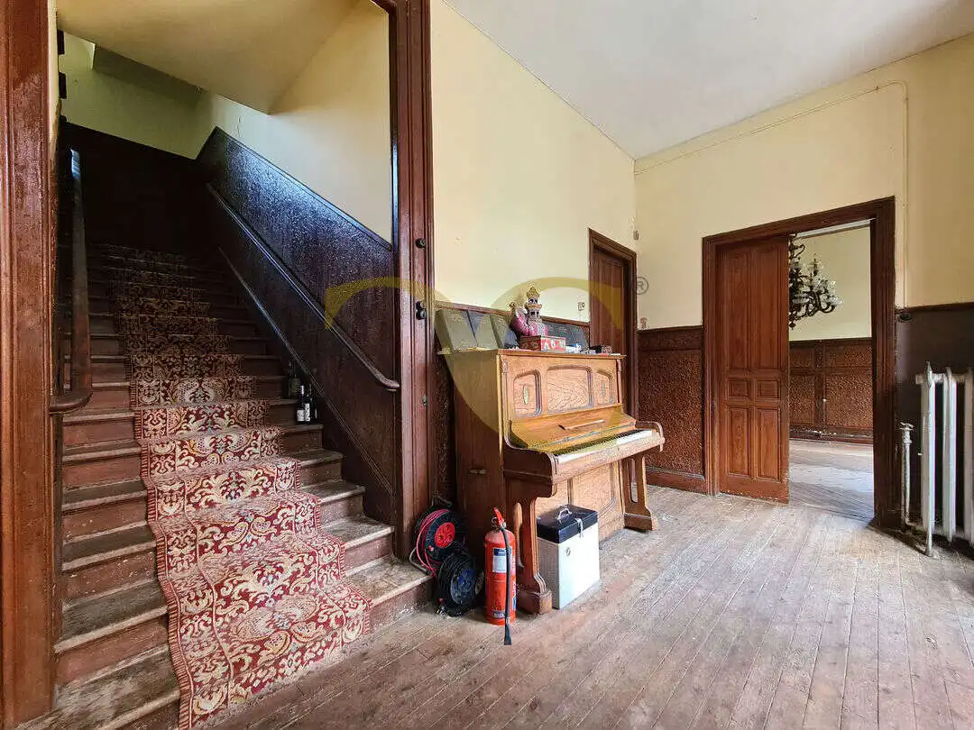 Casa o xalet en venda en Gijón  amb Jardí privat, Terrassa i Traster