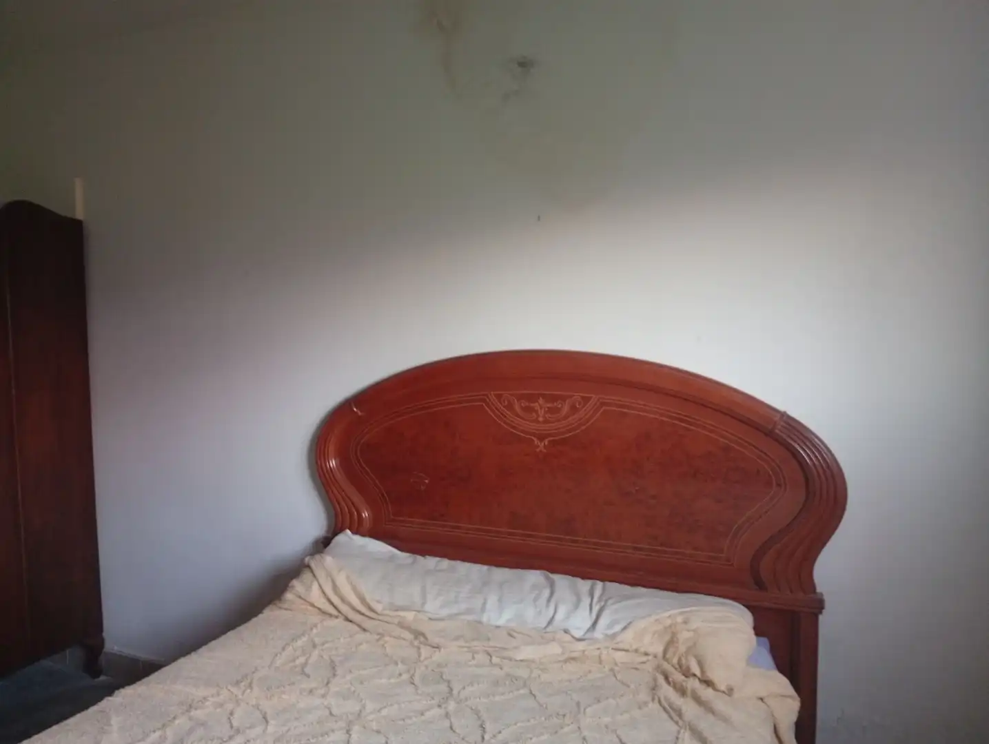 Bedroom of Land for sale in Losar de la Vera