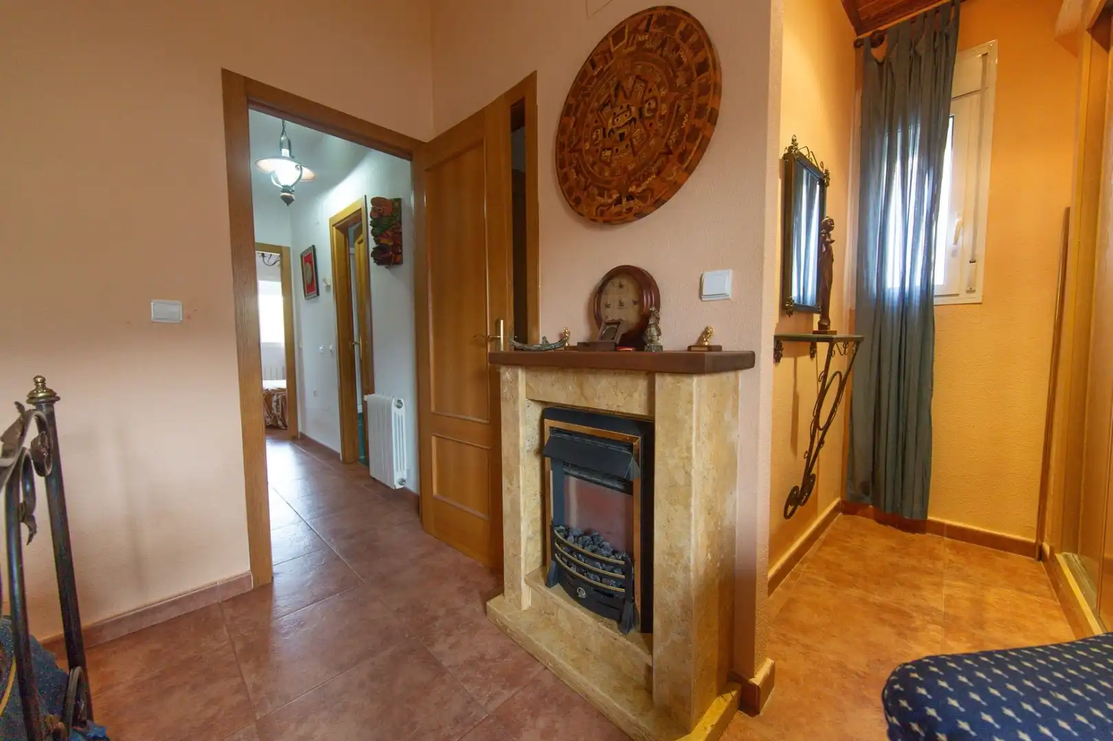 Adosado con jardín en venta en Aigües, imagen 18