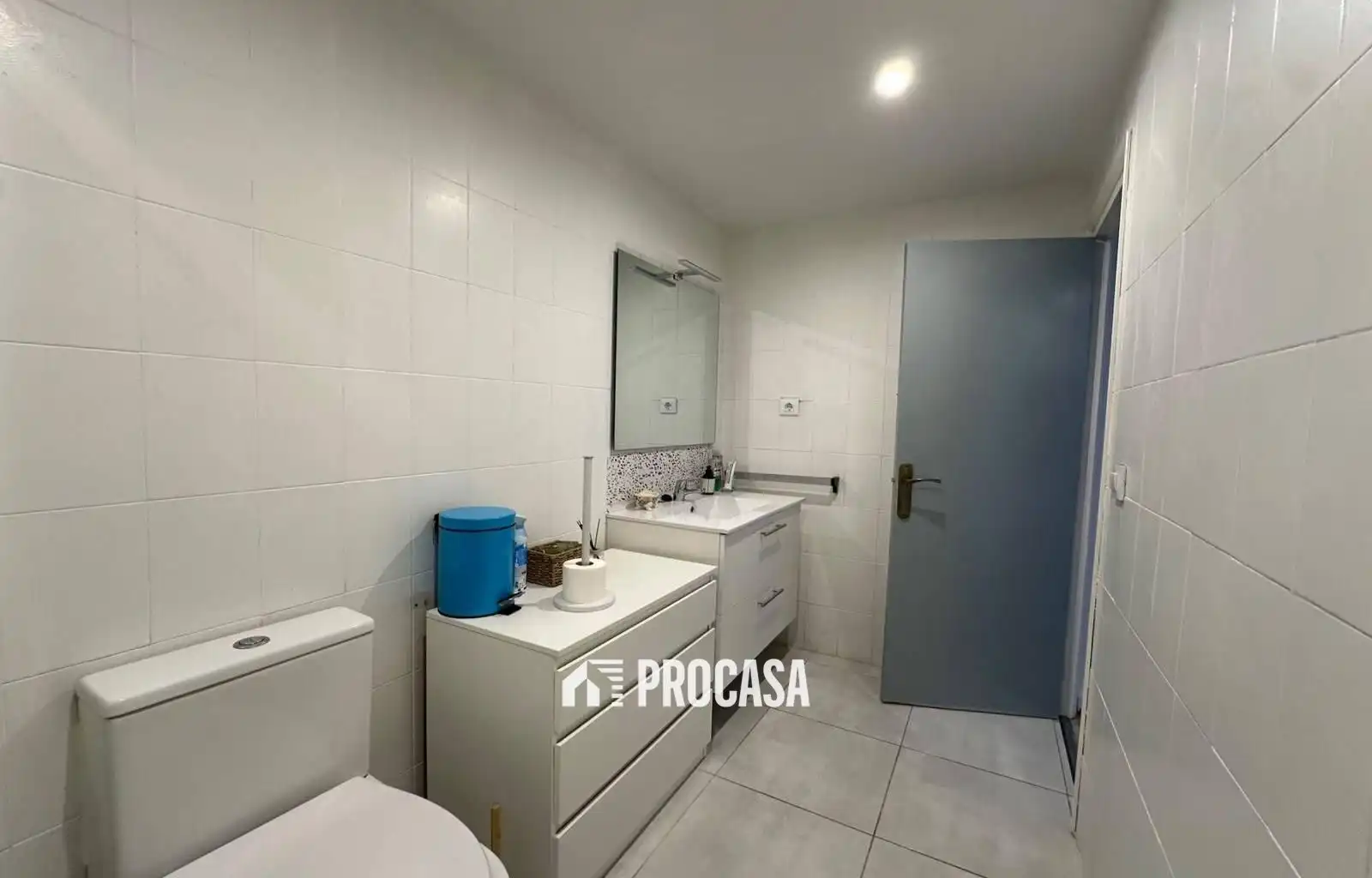 Piso con piscina en venta en Freser, imagen 18