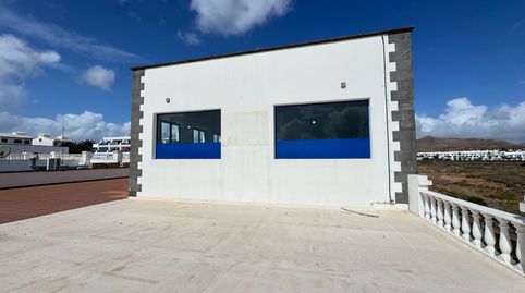 Foto 3 von Geschaftsraum zur Miete in Avenida de las Islas Canarias, 16, Costa Teguise, Teguise