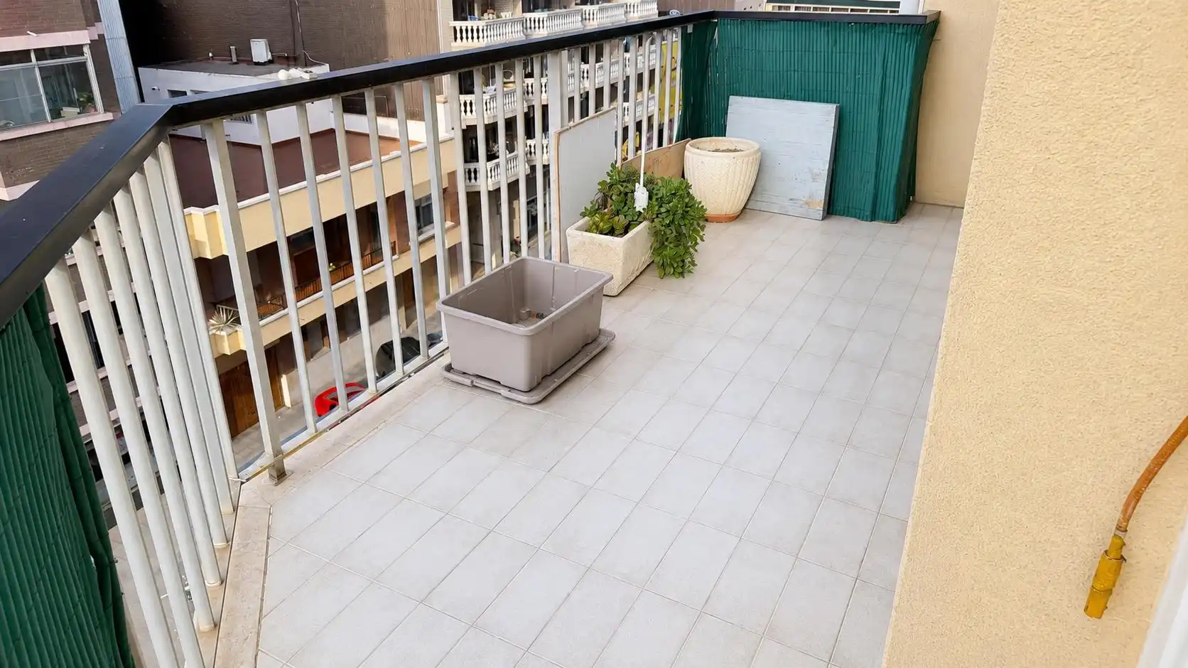 Terraza de Piso en venta en Amposta con Aire acondicionado, Terraza y Balcón