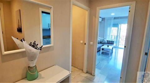 Photo 3 of Flat to rent in Plaza de Toros, Cádiz