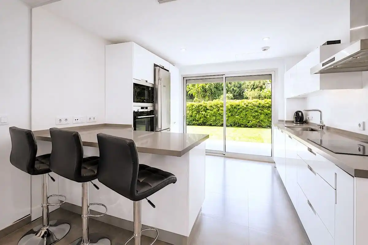 Apartment with pool for sale in Benamara - Atalaya, imagen 7