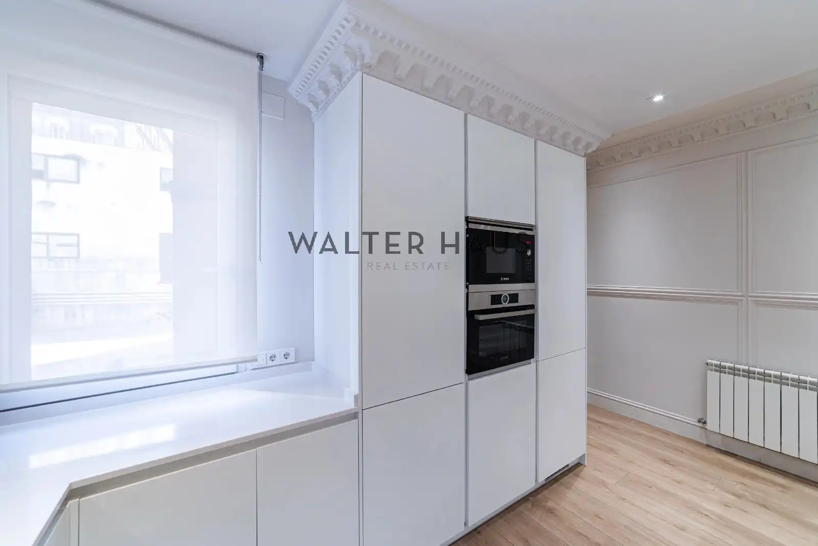 Cocina de Piso en venta en Madrid con Aire acondicionado, Calefacción y Trastero