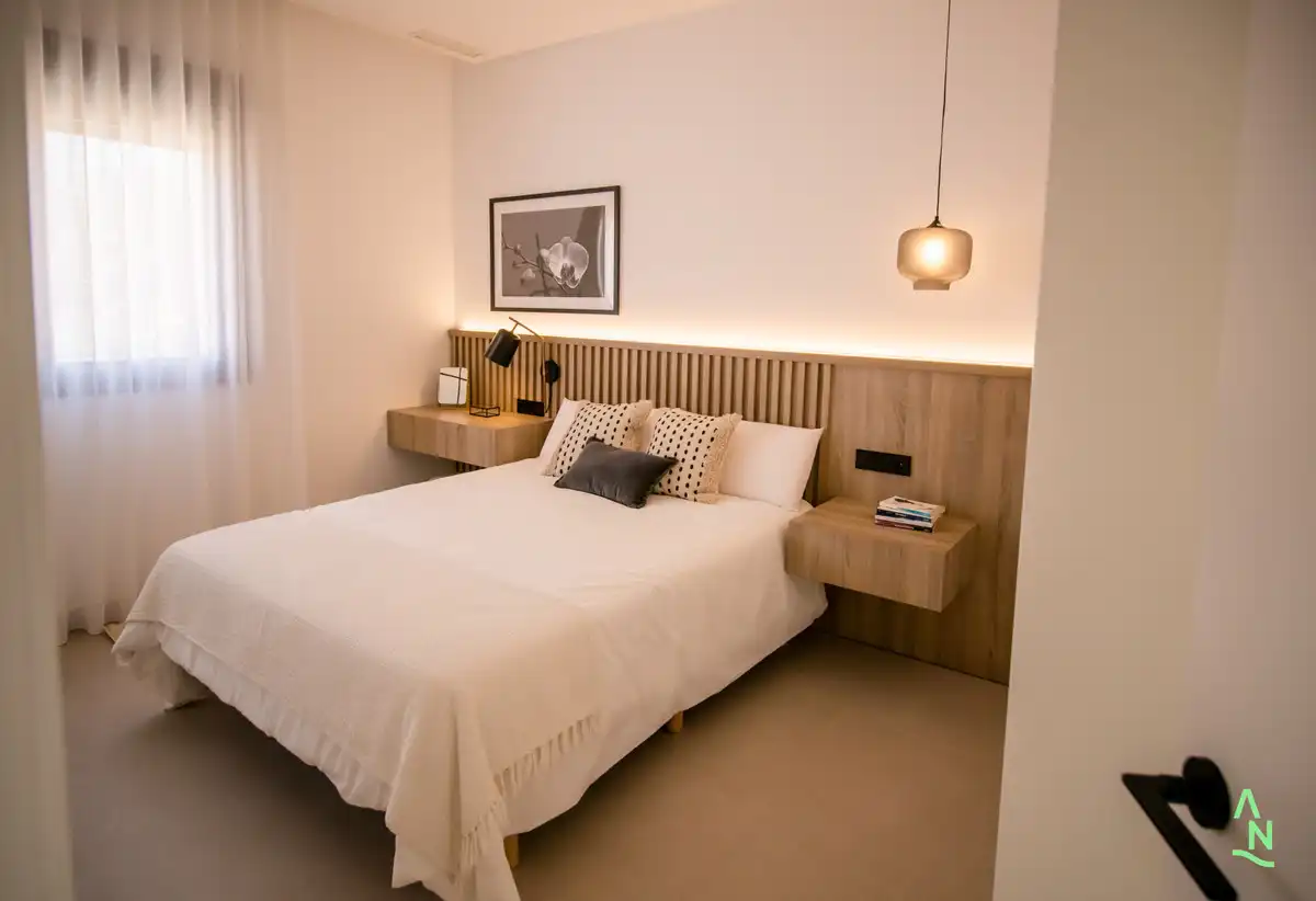 Apartament en venda a Condado de Alhama, imagen 19