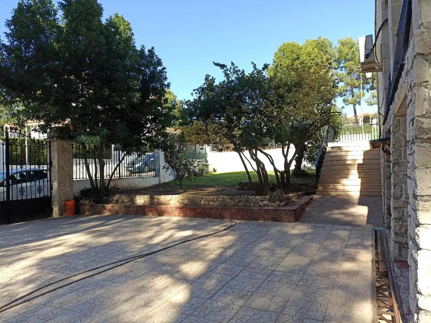 Casa amb piscina en venda a Cheste, imagen 6