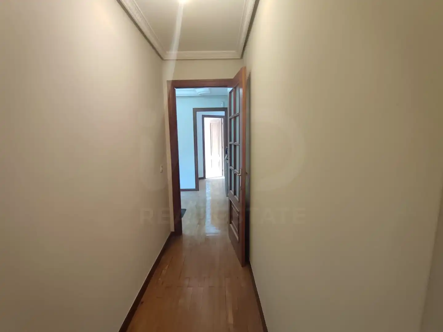Flat for sale in Astorga  with Heating