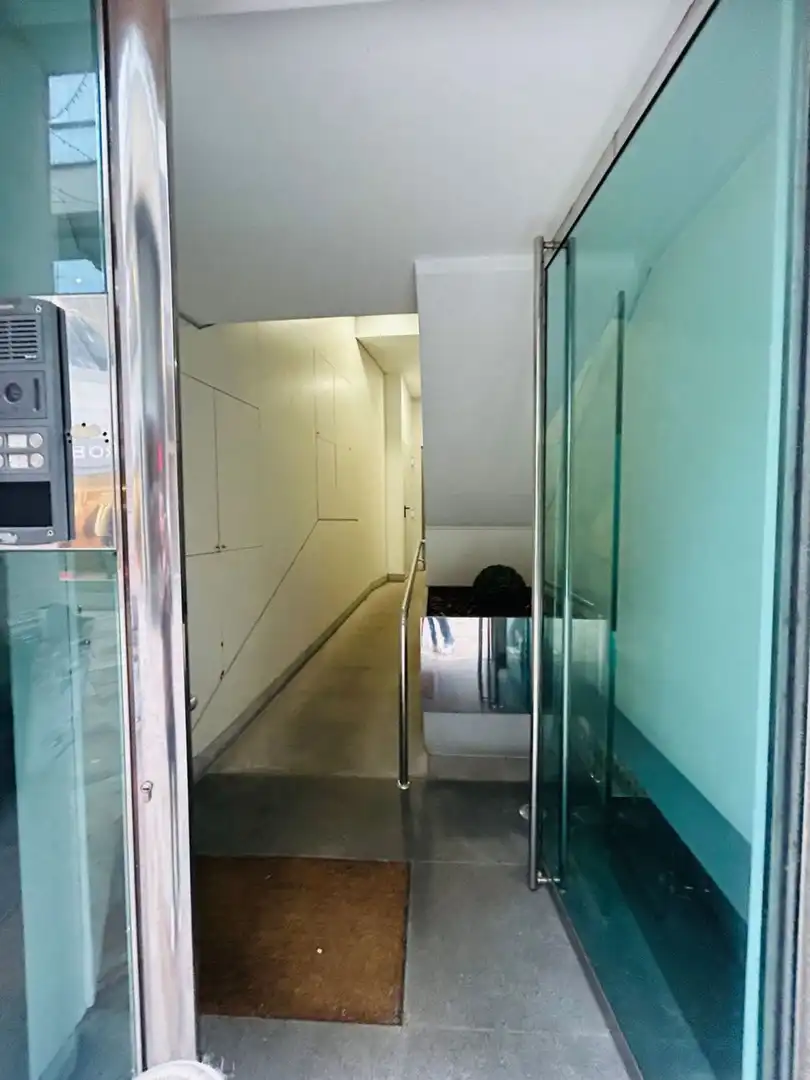 Büro zur Miete in A Coruña Capital  mit Heizung