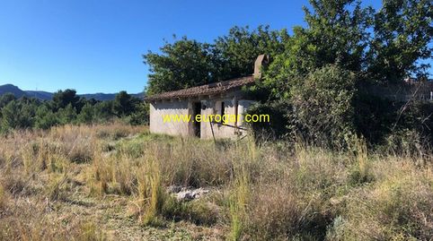 Parcelas en venta en La Incolla, Chiva 46370, immagine 3