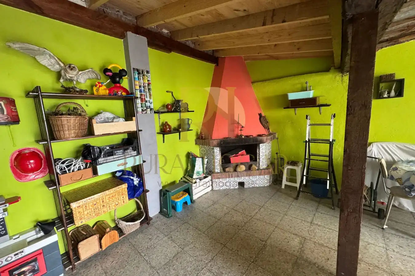Houses for sale in León Capital   with Heating, Private garden and Parquet flooring