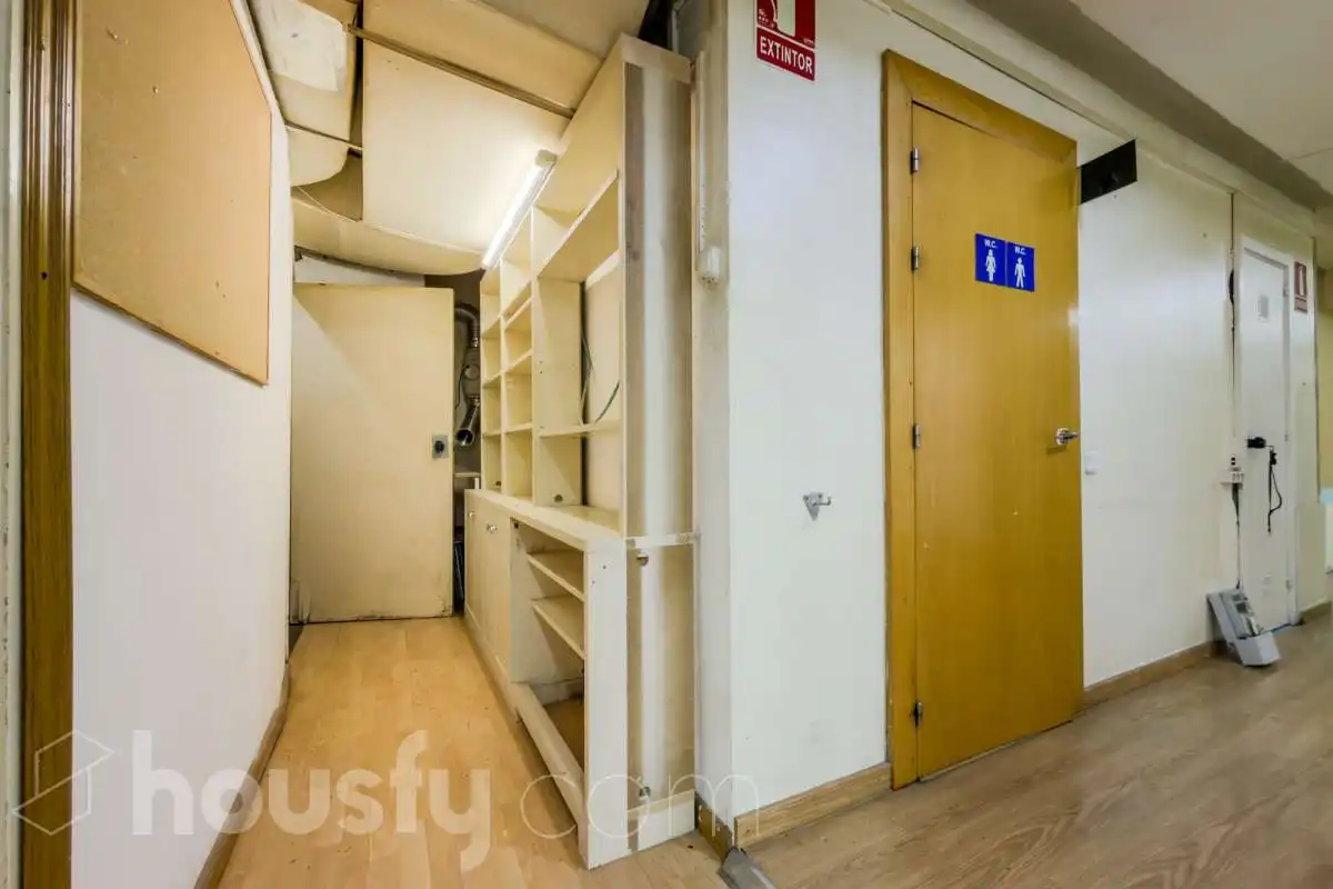 Commercial properties for rent in Avinguda de la República Argentina, 53, El Putget i el Farró