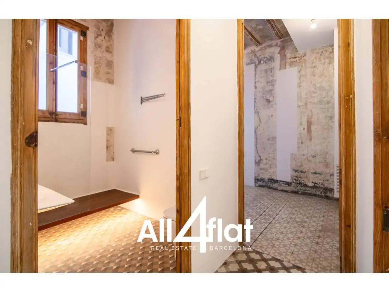 Piso con terraza en venta en Calle Carabassa, imagen 27