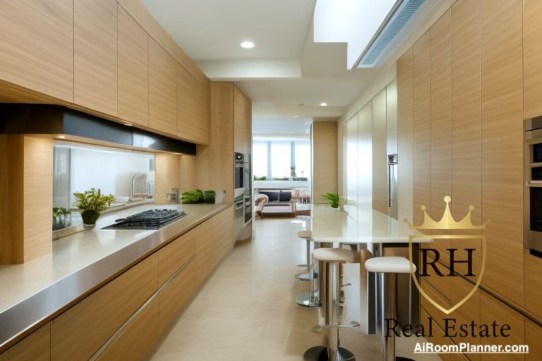 Cuina de Pis en venda en  Palma de Mallorca amb Aire condicionat i Traster