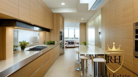 Foto 3 de Piso en venta en D'antoni Pons, 23, Camp d'en Serralta, Palma de Mallorca