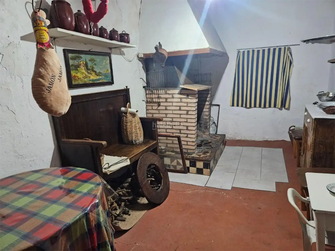 Adossat en venda a Calle Cabezo Bajo 2, imagen 10