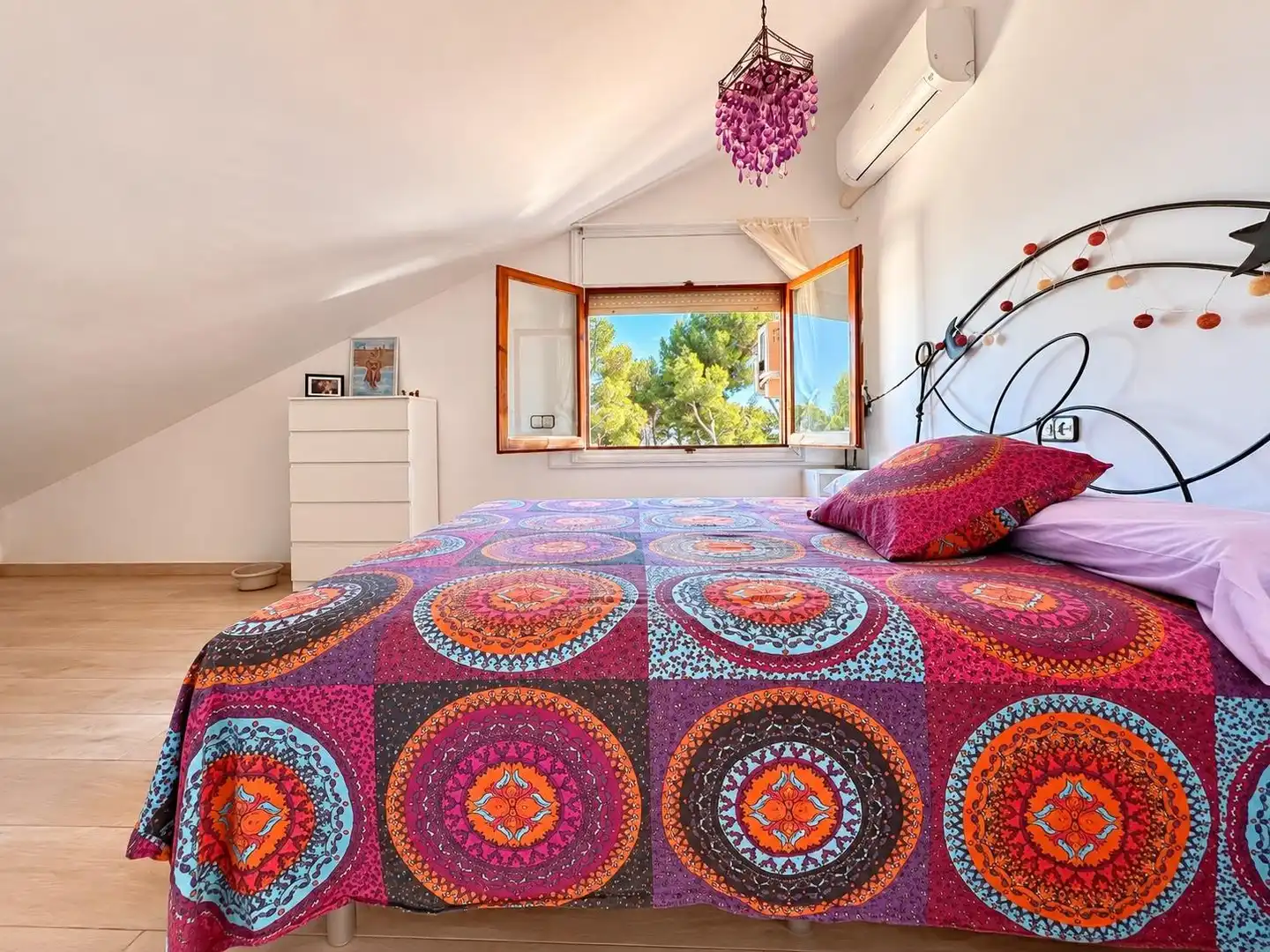 House with terrace for sale in Calle TARDOR, imagen 7