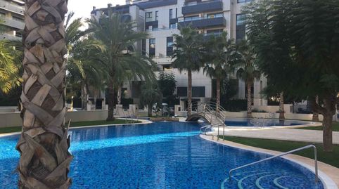 Foto 5 de Piso de alquiler en Avinguda de Les Corts Valencianes, 26, Barrio de Benicalap, Valencia Capital