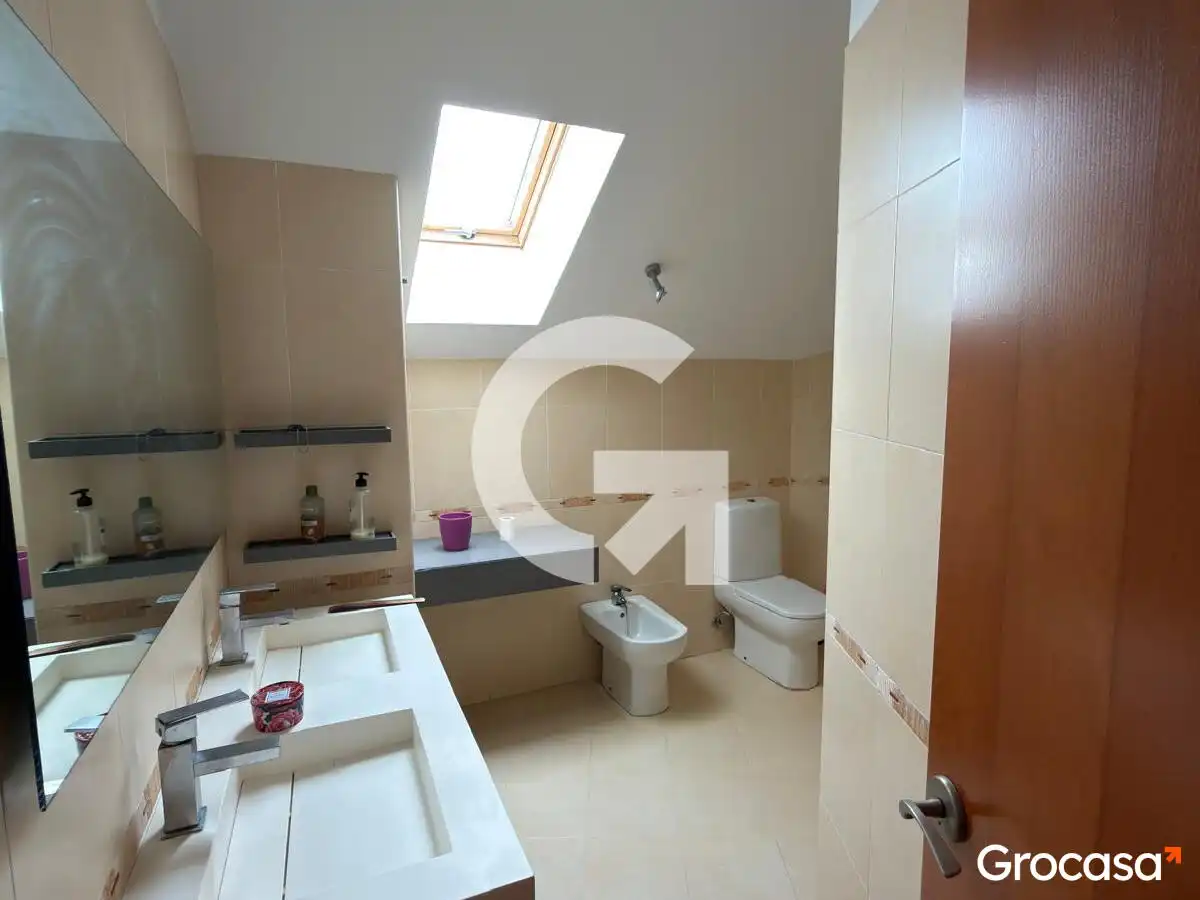 Dúplex en venta en CL CARRAIXET, Vinalesa
