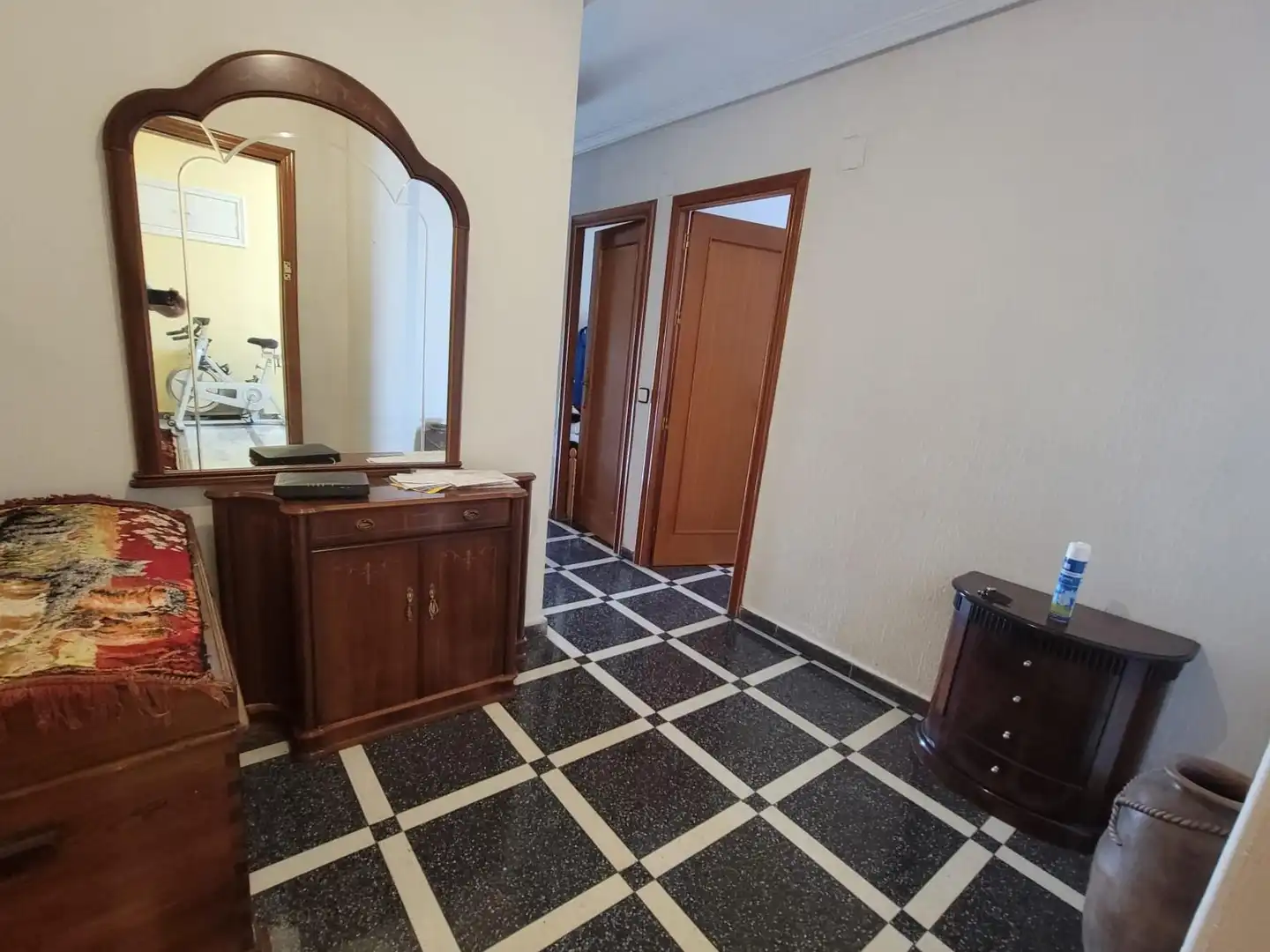 Apartment mit Aufzug zum Verkauf in Centro, imagen 29