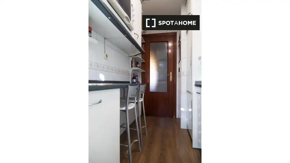Zimmer in Aluche