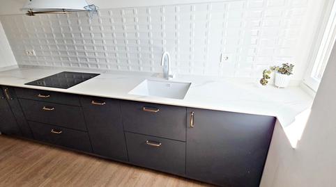 Foto 3 de Apartamento de alquiler en Gorliz, Bizkaia