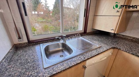 Foto 4 de Piso en venta en Oroso, A Coruña