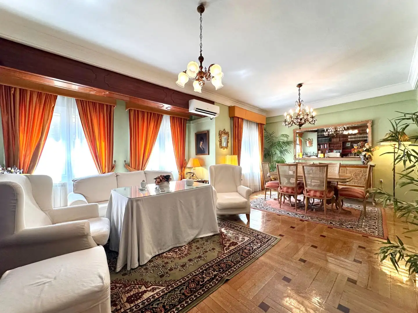 Piso con ascensor en venta en Calle FRAY LEOPOLDO DE ALPANDEI