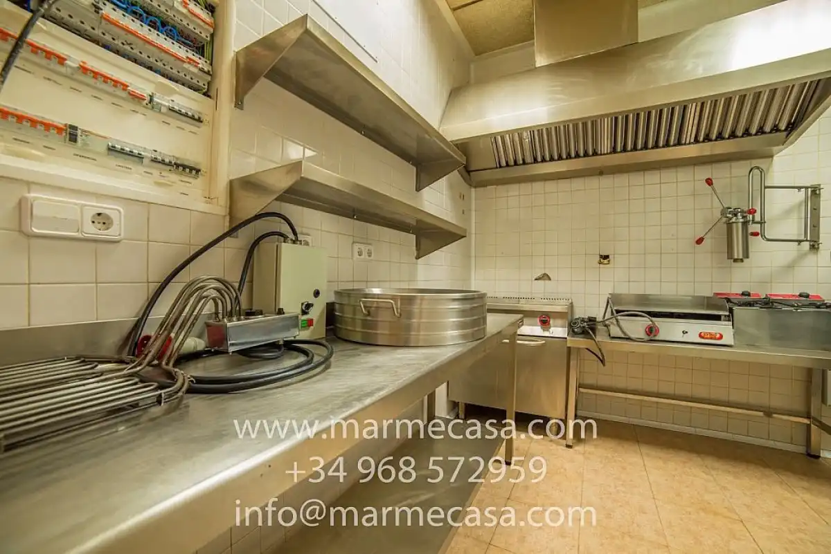 Local comercial de lloguer a mediterraneo, imagen 62