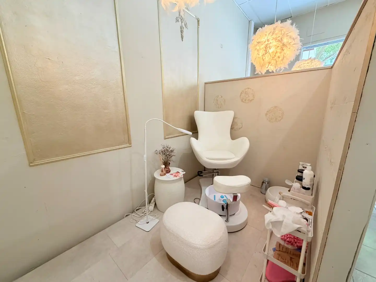 Local comercial en traspaso en Carrer de Jaume Balmes, imagen 22