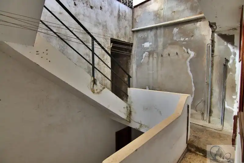 Casa a schiera in vendita a Centro, imagen 16