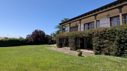 Foto 4 de Casa o chalet en venta en Somió, Gijón