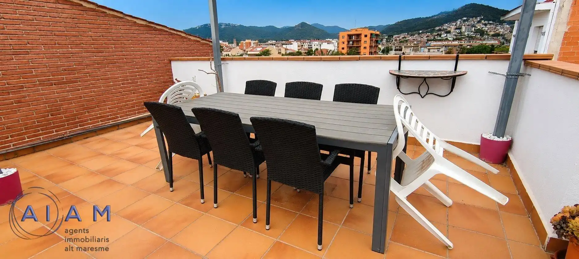 Wohnung mit Terrasse zum Verkauf in Centre, imagen 18