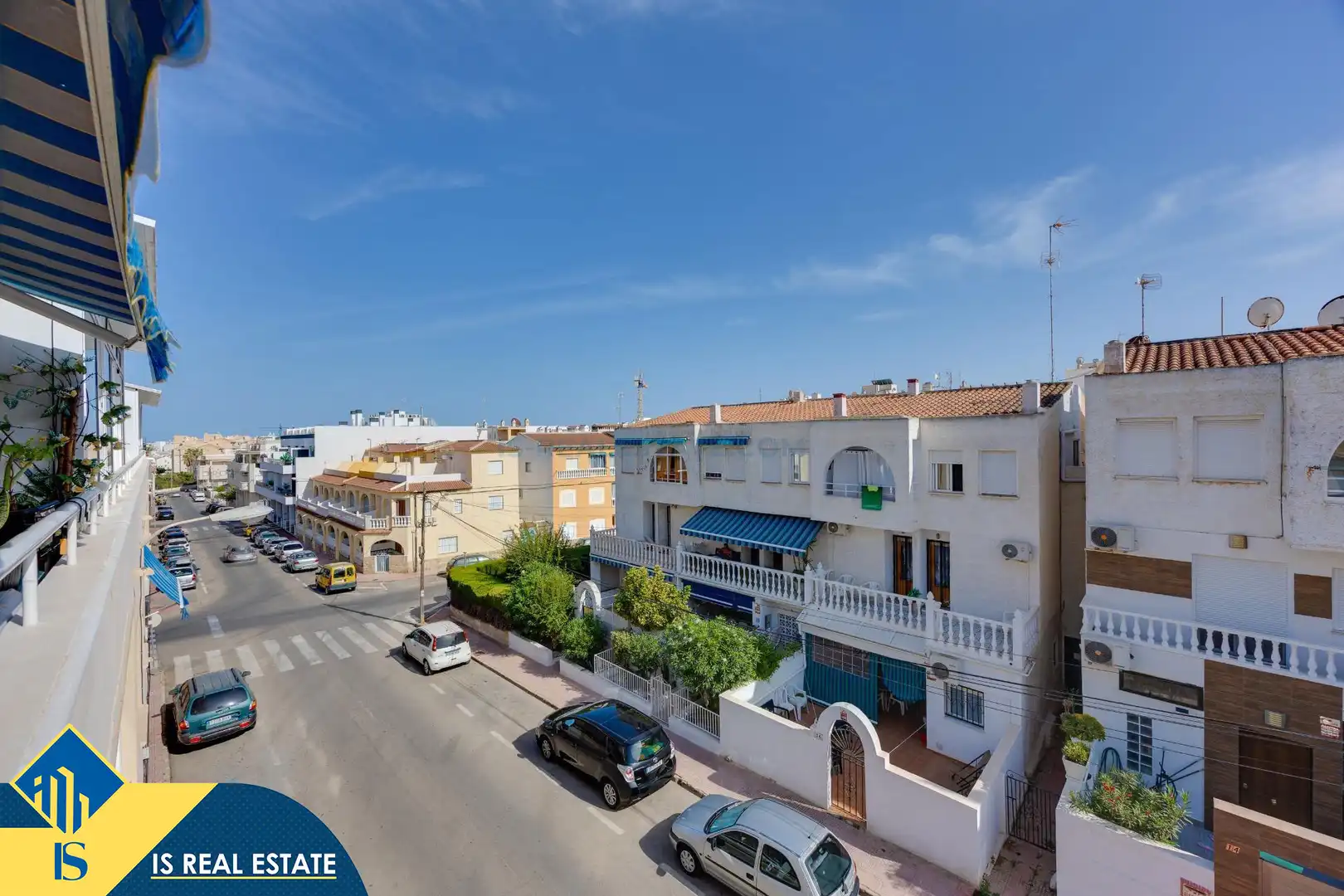 Penthouse with lift for sale in Playa del Cura, imagen 23