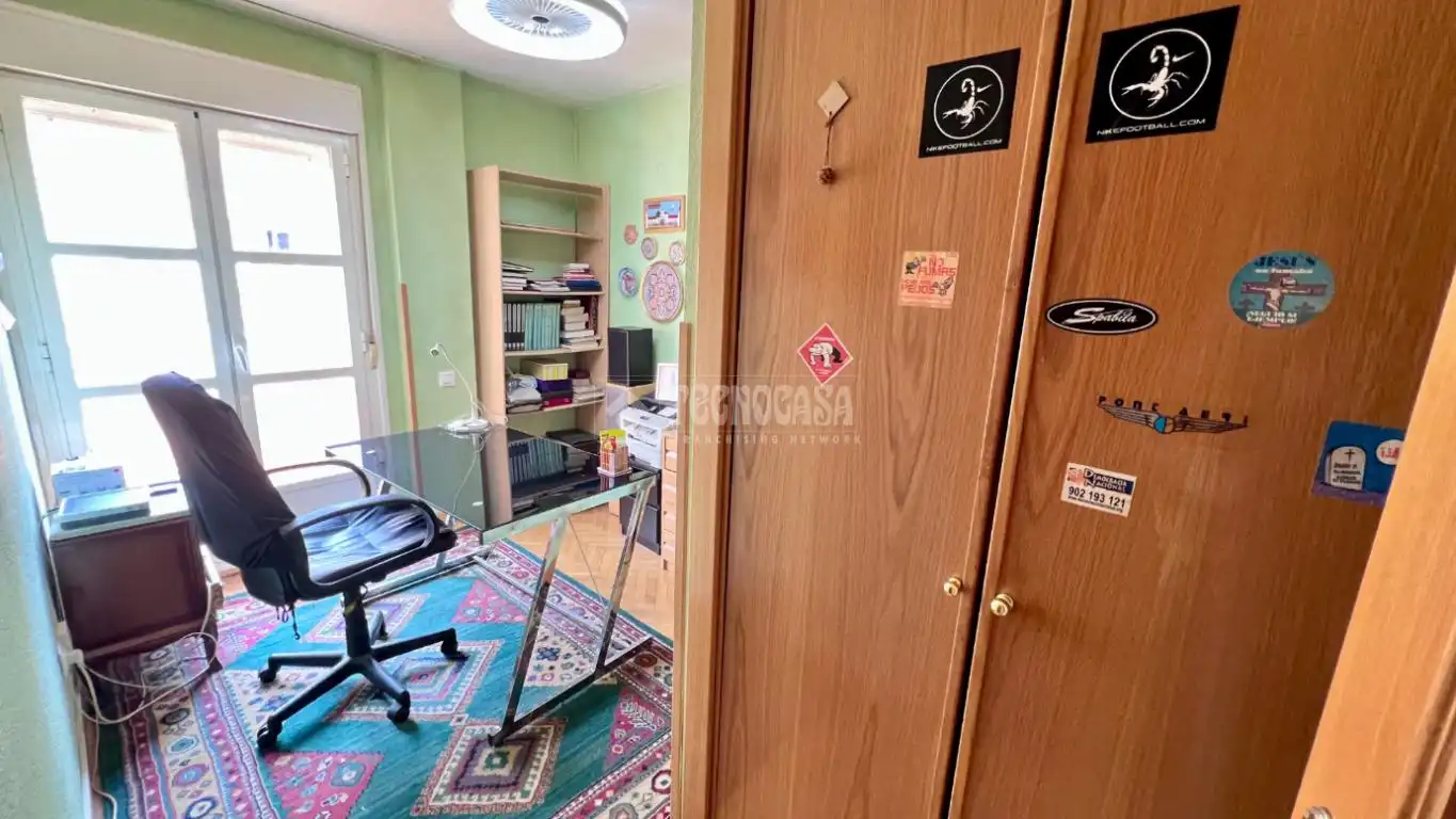 Einfamilien-Reihenhaus zum Verkauf in Alcalá de Henares mit Terrasse