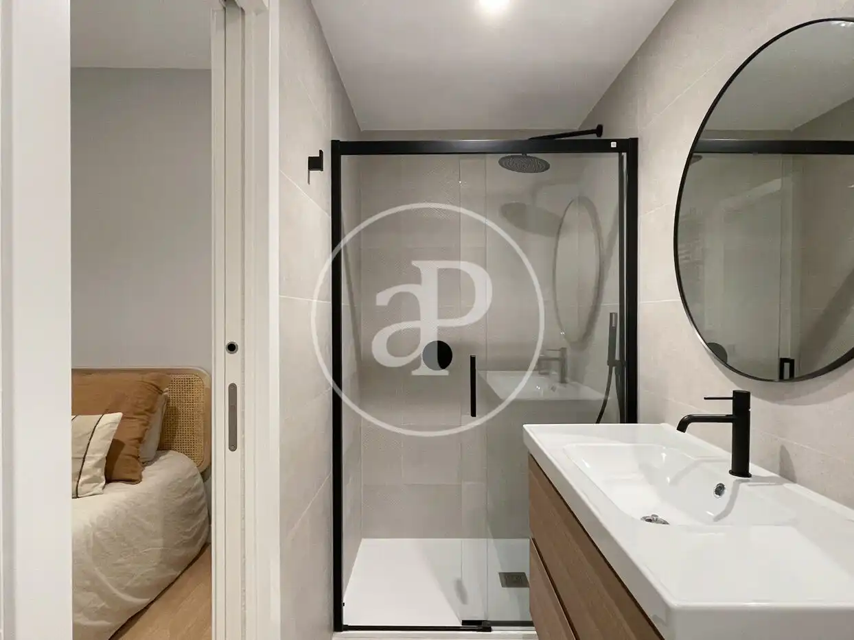 Appartement avec ascenseur à louer à Plazuela de San Ginés, imagen 26