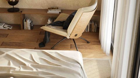 Foto 5 de Casa o xalet en venda a Carrer Plana de L'hospital, Centre - Estació, Sant Cugat del Vallès