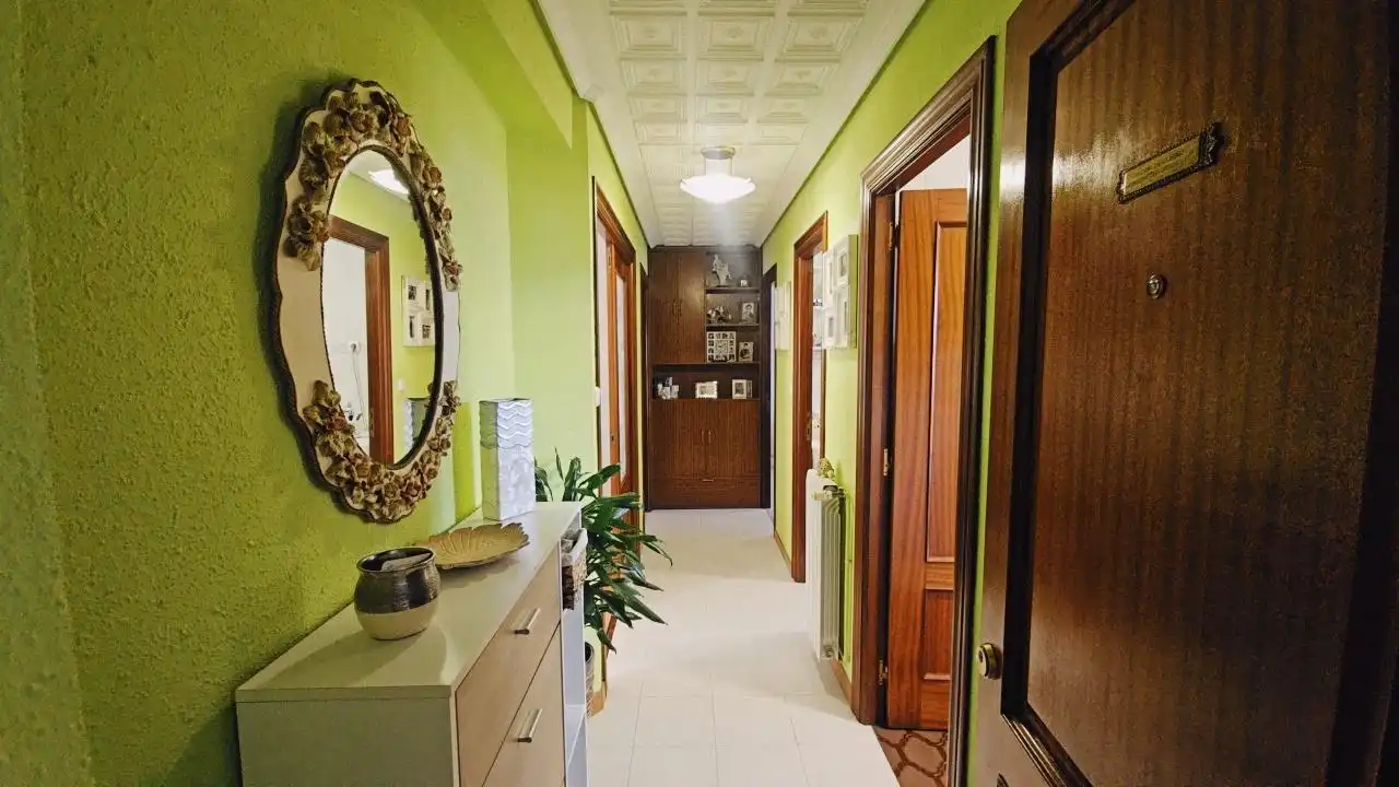 Piso en venta en Torrelavega , Cantabria