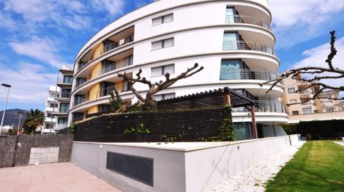 Foto 2 de Àtic en venda a Paseo Maritim, 39, Salatar, Girona