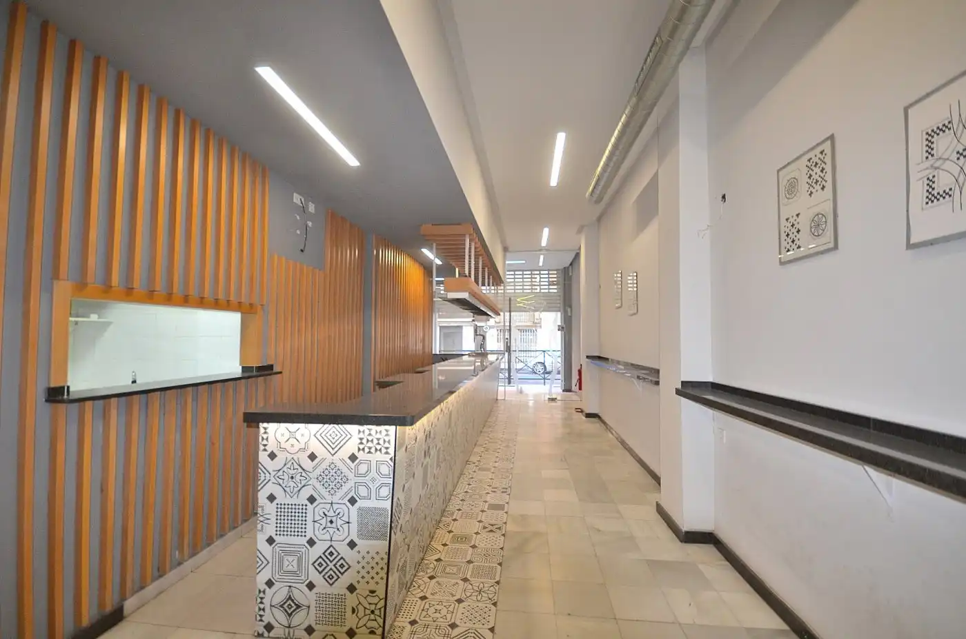 Business premises for sale in Centro, imagen 8