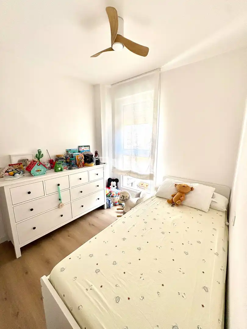 Wohnung mit Pool zum Verkauf in Provisional Gran Vía de Vicálvaro, imagen 15