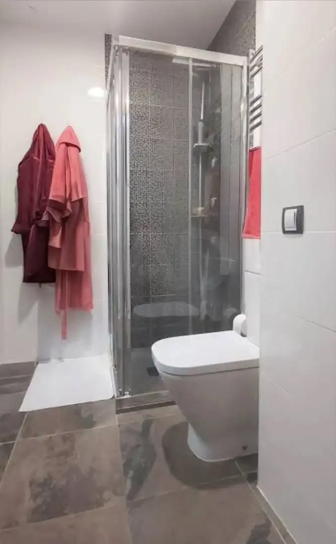 Baño de Piso en venta en Beasain con Calefacción