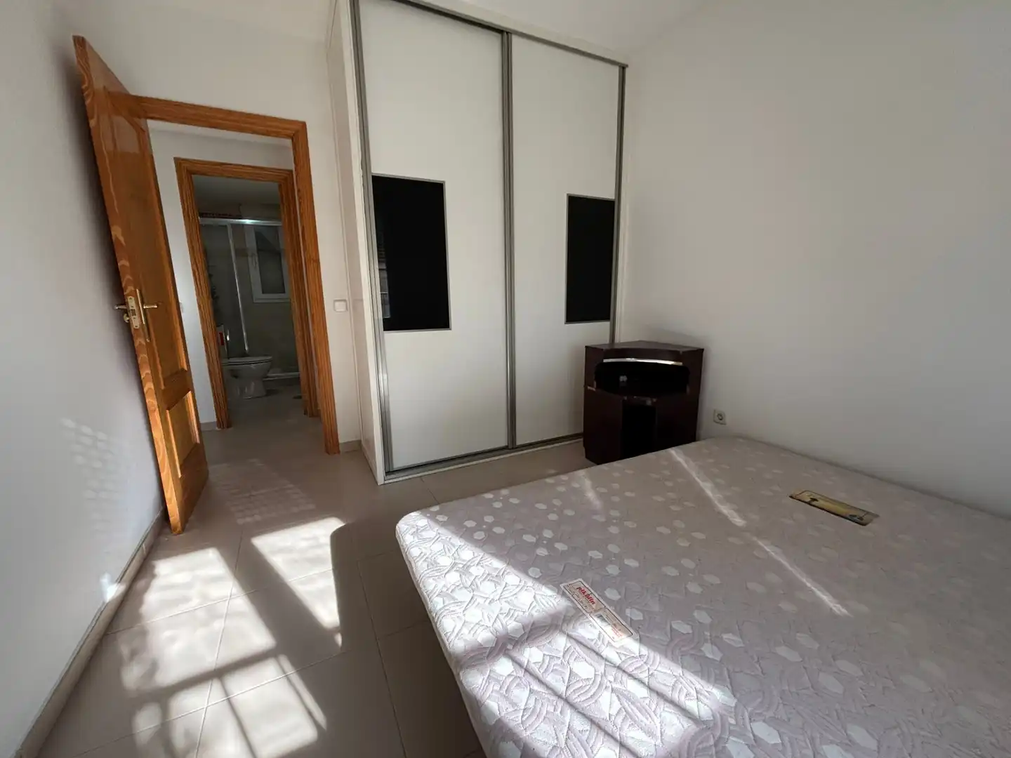 Bedroom of Flat for sale in Azuqueca de Henares  with Heating, Storage room and Balcony