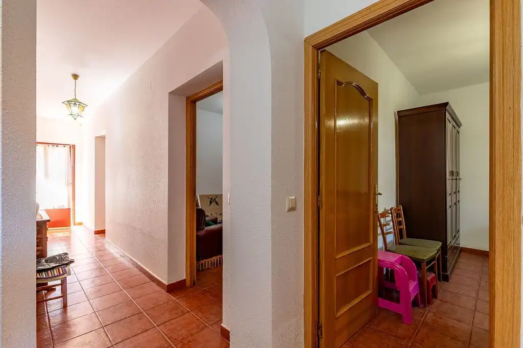 Maison avec jardin à vendre à Arenas de San Pedro, imagen 28