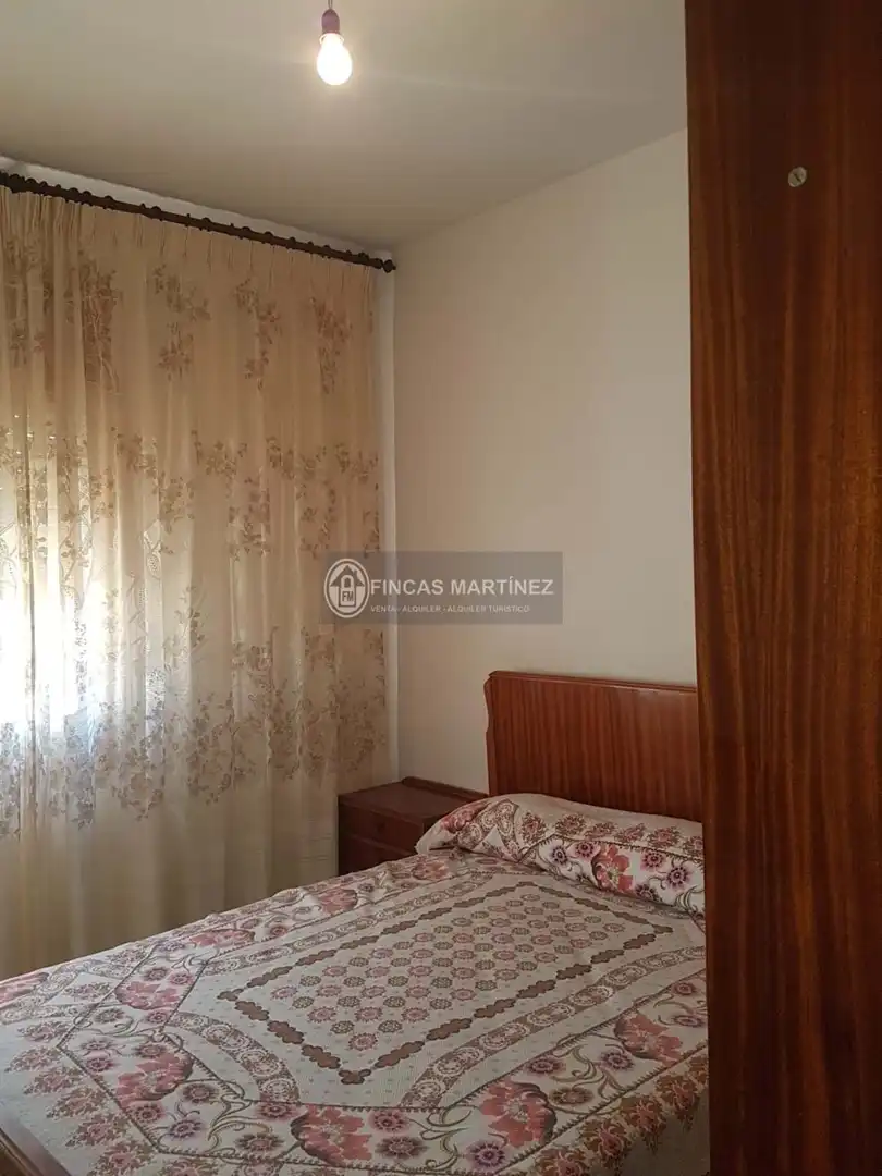 Casa amb terrassa en venda a calle maria pineda, imagen 30