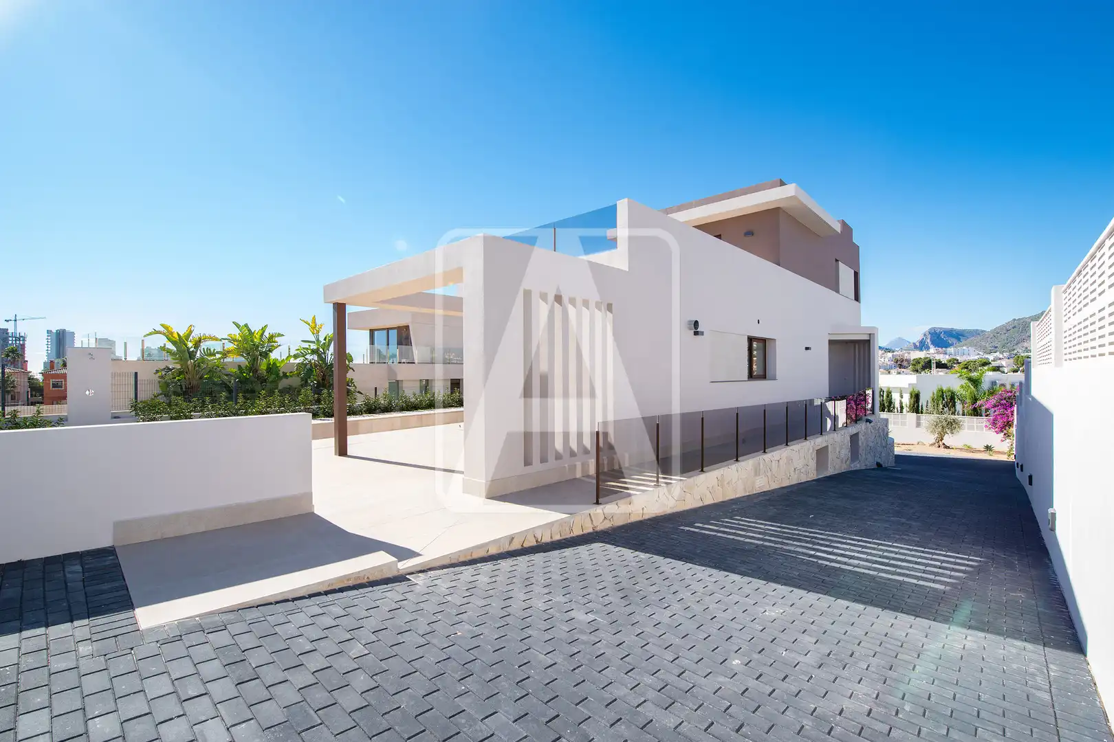 Villa avec piscine à vendre à Marisol Park - Ortembach - Los Almendros, imagen 39