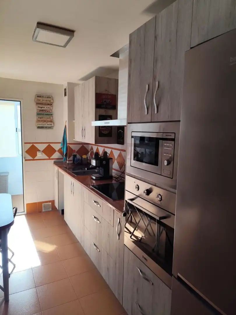 Appartamento in vendita a Calle Colombia, imagen 5