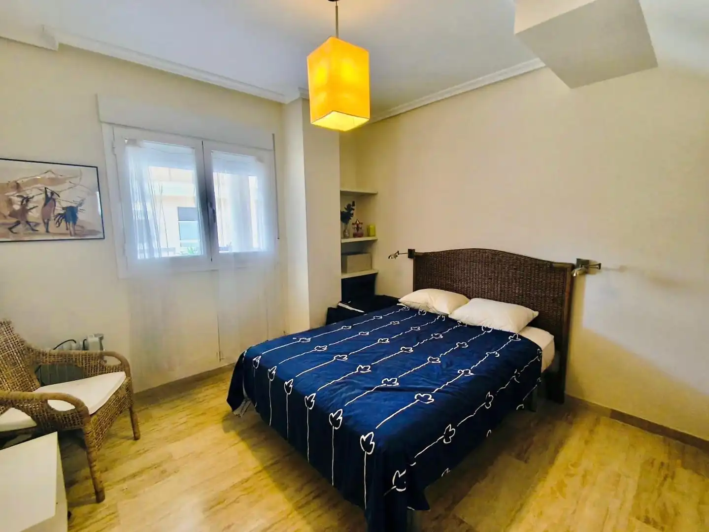 Appartement compact avec piscine à vendre à Montañar - El Arenal, imagen 17