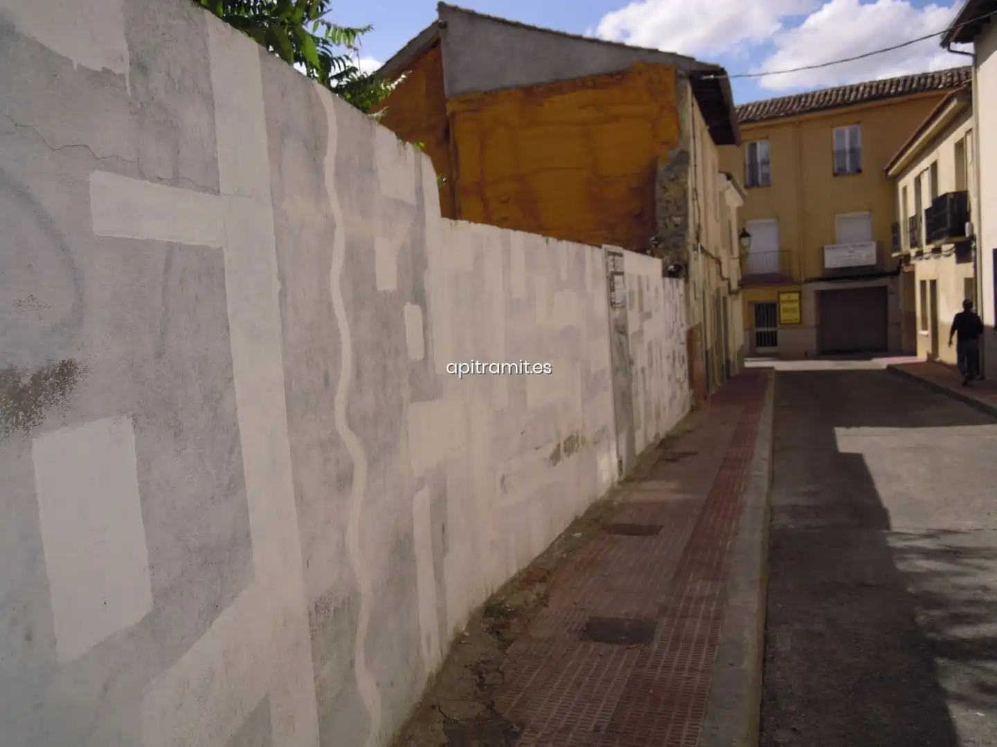 Residencial en venda a Centro
